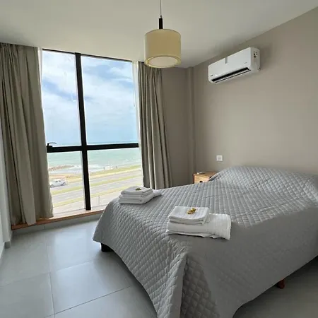 Alma De Mar Apartment Mar del Plata Exterior photo