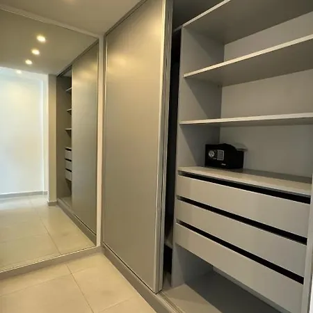 Alma De Mar Apartment Mar del Plata Exterior photo