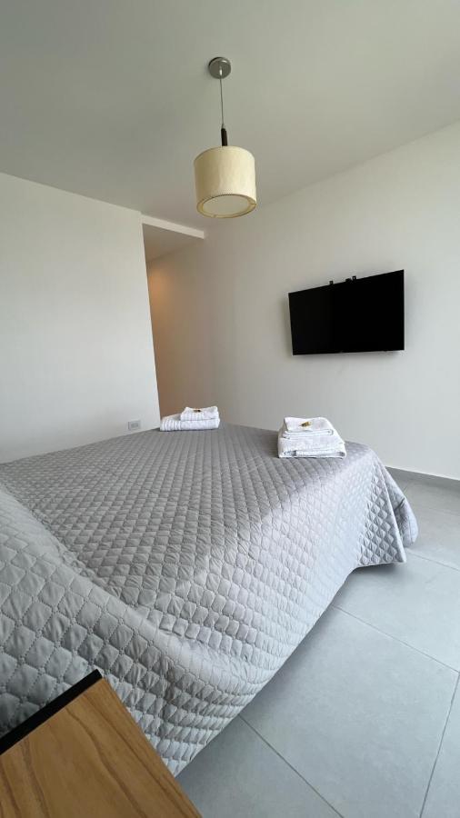 Apartment Alma De Mar Mar del Plata