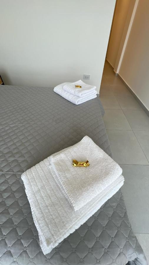 Apartment Alma De Mar *