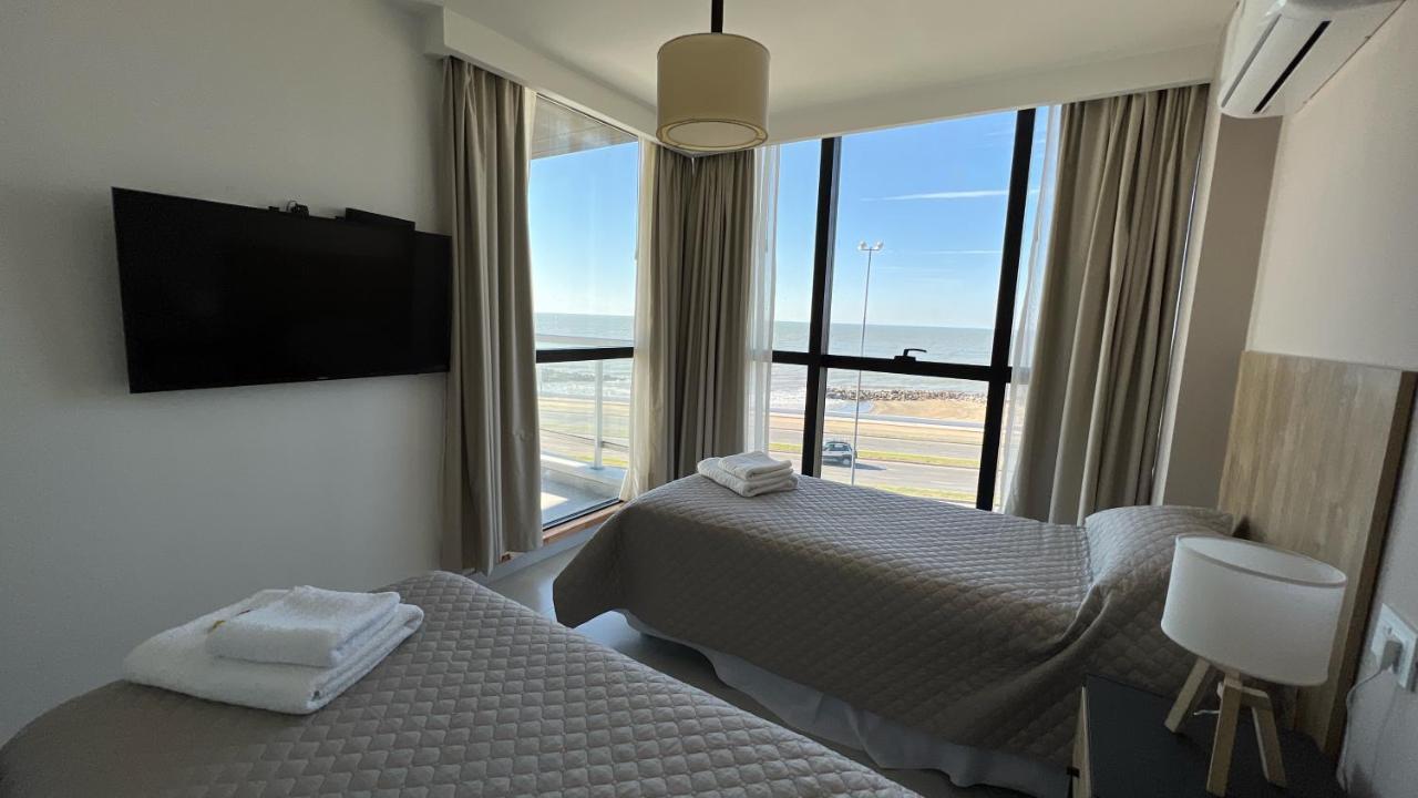Alma De Mar Apartment Mar del Plata