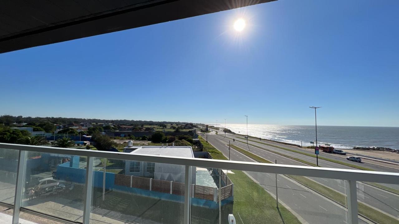 Alma De Mar Apartamento Mar del Plata